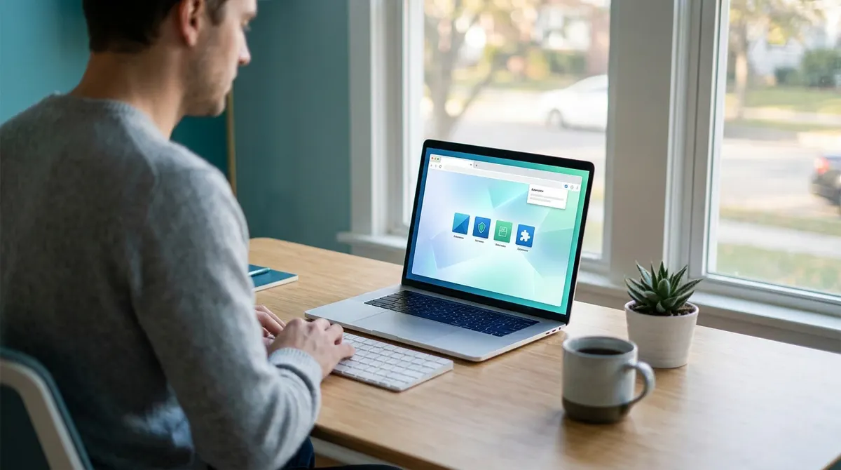 The best chrome extensions for remote workers in 2025