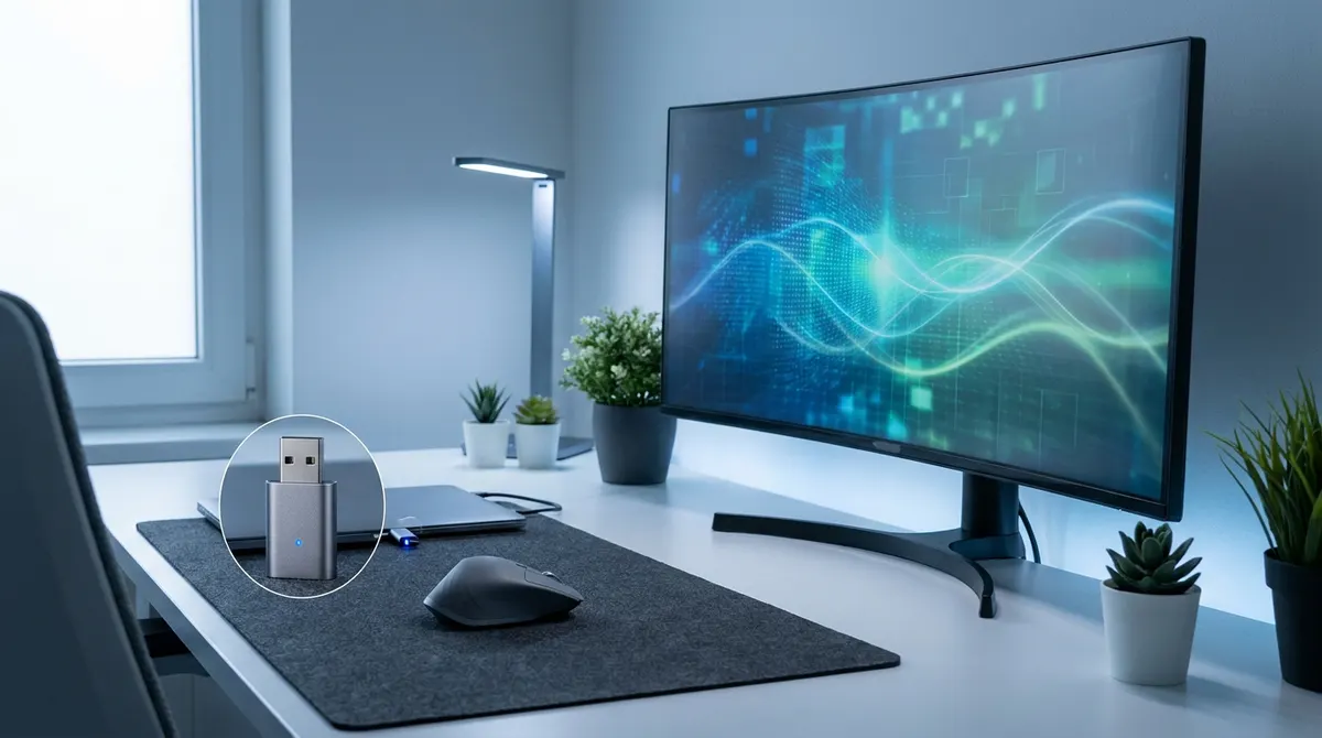 Best mouse jigglers 2026: hardware vs software compared