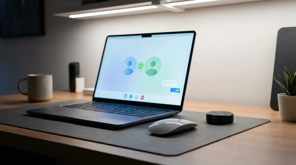 Does a mouse jiggler work on Teams to keep you active?