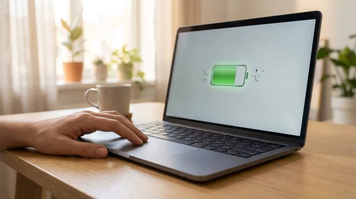 Does keeping computer awake drain battery? The real truth