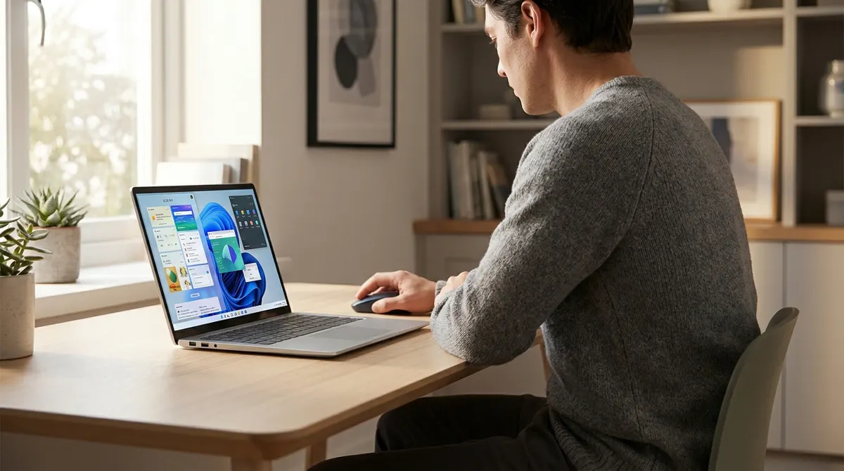 How to stop computer locking no admin: stay active easily