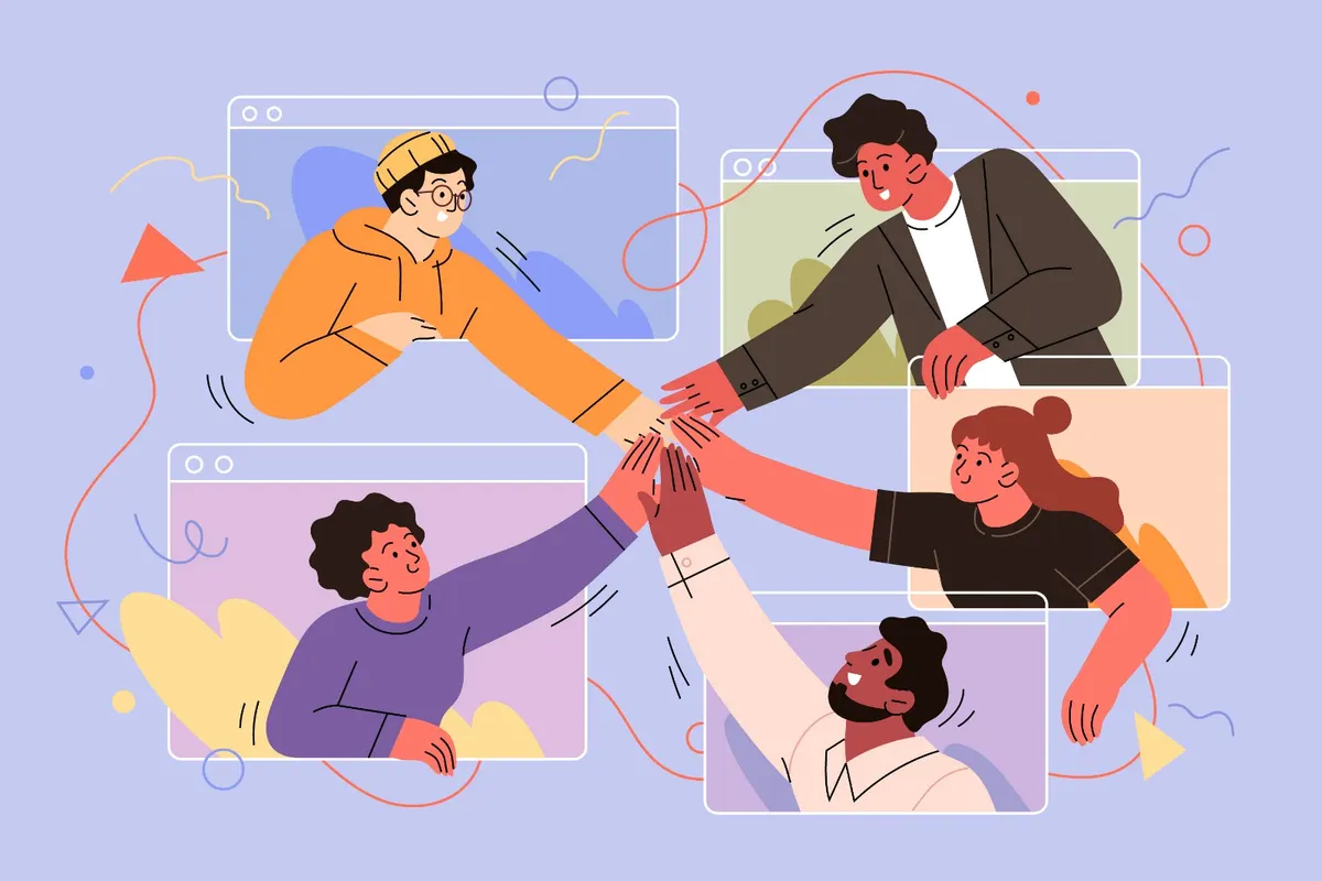 Step 5: Log into Teams